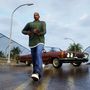 Voir la diapositive 5 : GTA The Trilogy - The Definitive Edition Nintendo Switch