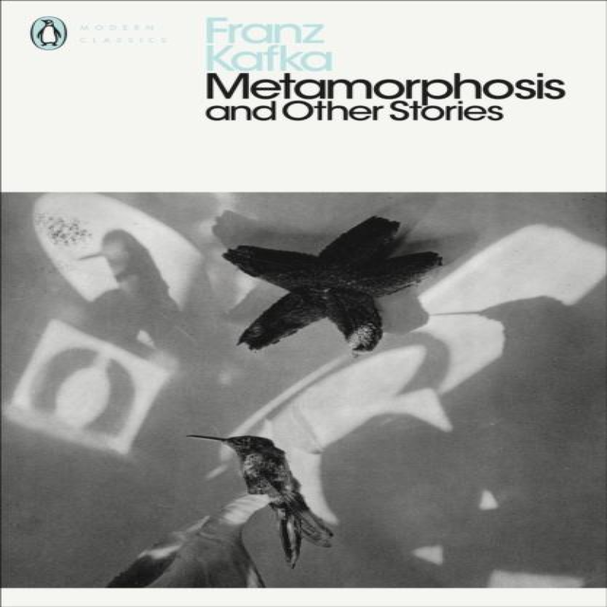 LIVRES Metamorphosis and Other Stories