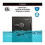 Voir la diapositive 4 : Master lock Coffre-fort [Ignifuge et Etanche] [XXL 56,6L] [combinaison électronique] - LFW205FYC