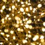 Voir la diapositive 4 : Lumisky Guirlande lumineuse solaire 100 micro leds SKINNY Cuivre Cuivre 11,5M
