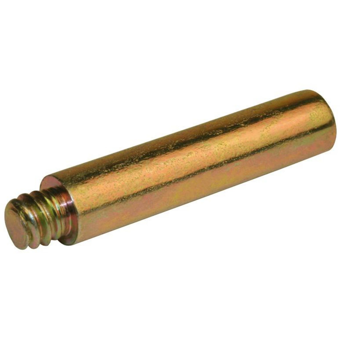 CENTRALE BRICO Lot de 5 rallonges QUICK PLOMBERIE, l.4 cm