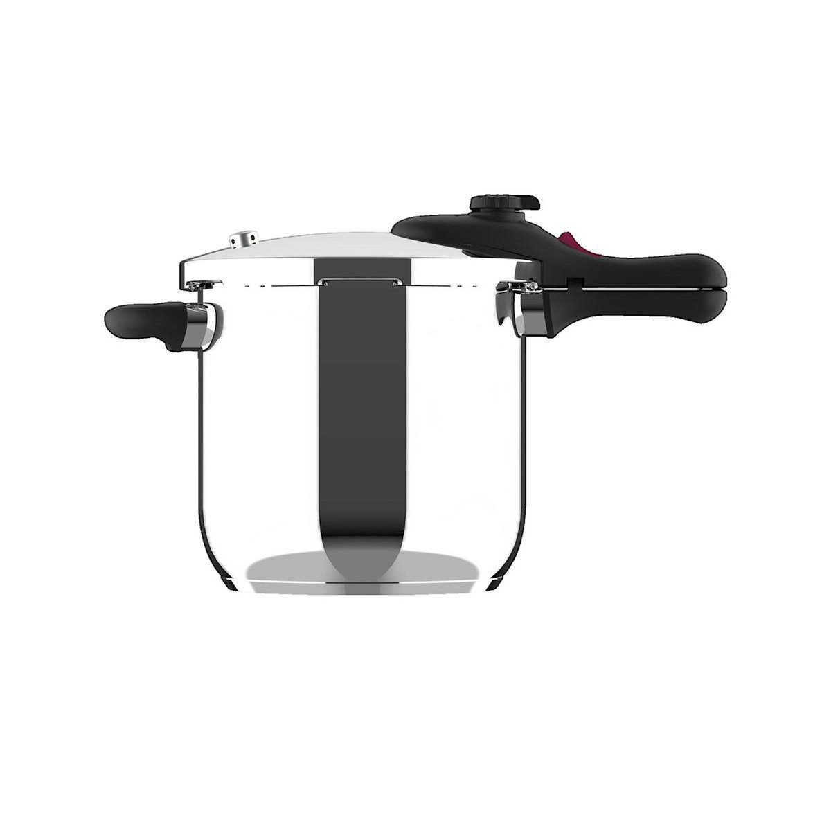 Taurus Autocuiseur Taurus Moments Rapid 10L en acier inoxydable