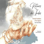 RETOURS DES INDES, Barbe Jean-Paul