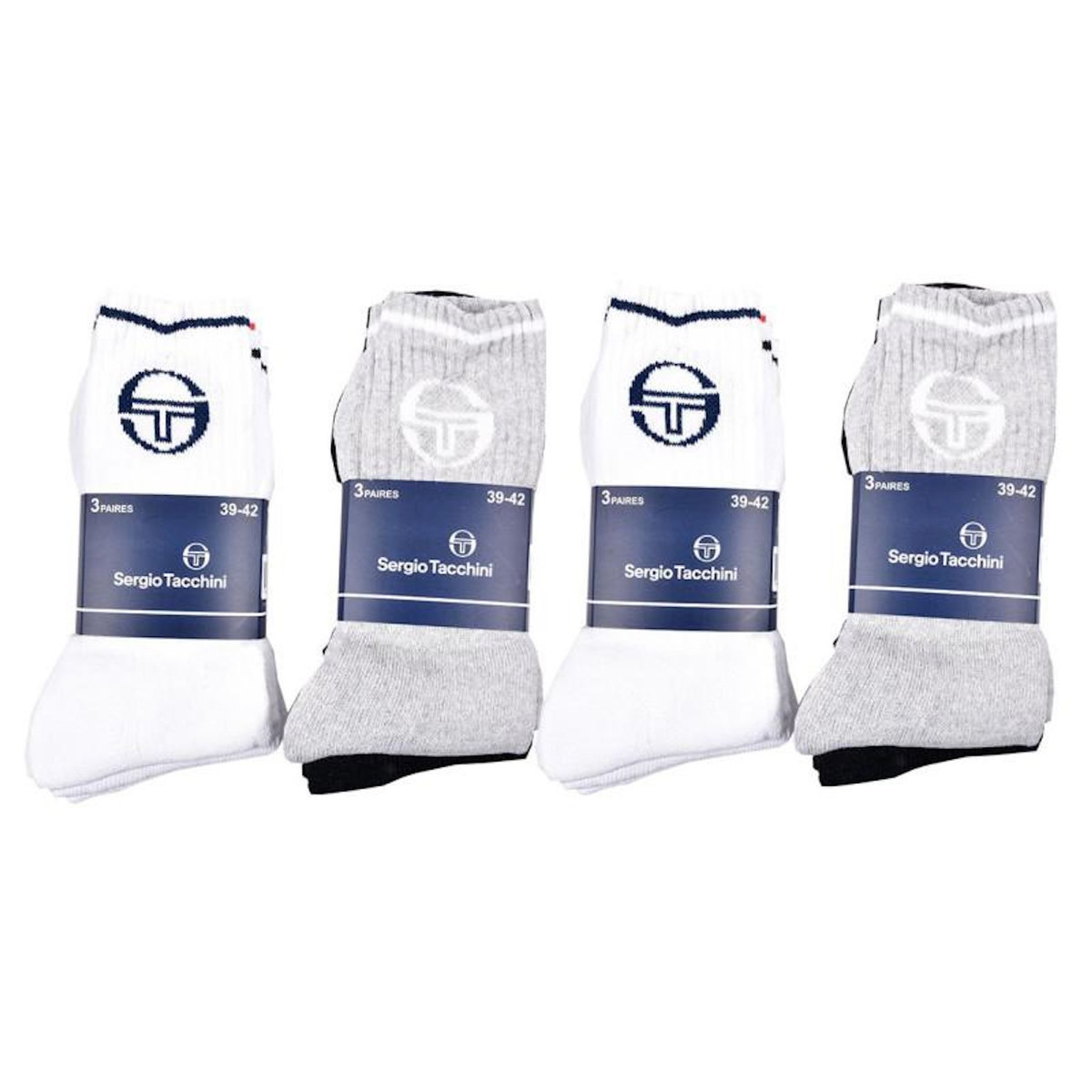 SERGIO TACCHINI Chaussettes SERGIO TACCHINI