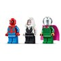 LEGO Marvel 76149 - Spiderman : La Menace de Mystério