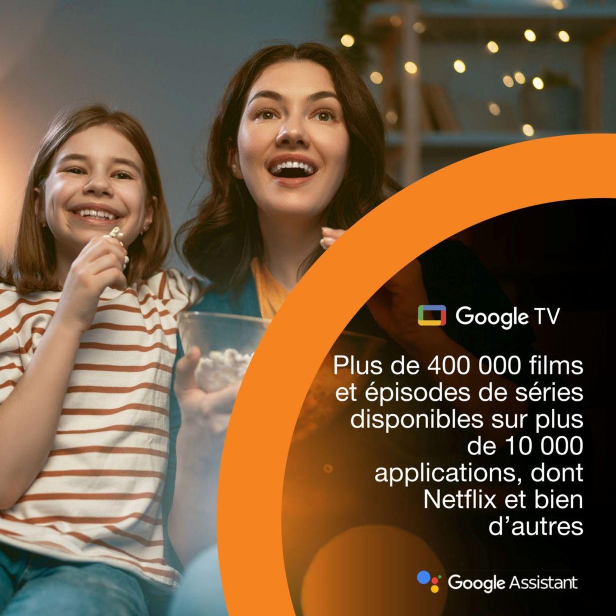 Voir la diapositive 4 : Epson Vidéoprojecteur home cinéma eh-ls670w 2025 4k pro uhd, google tv