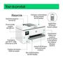 Voir la diapositive 2 : HP Imprimante HP OfficeJet Pro 9720e