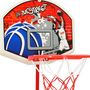 Voir la diapositive 4 : VIDAXL Ensemble de basket réglable pour enfants 120 cm