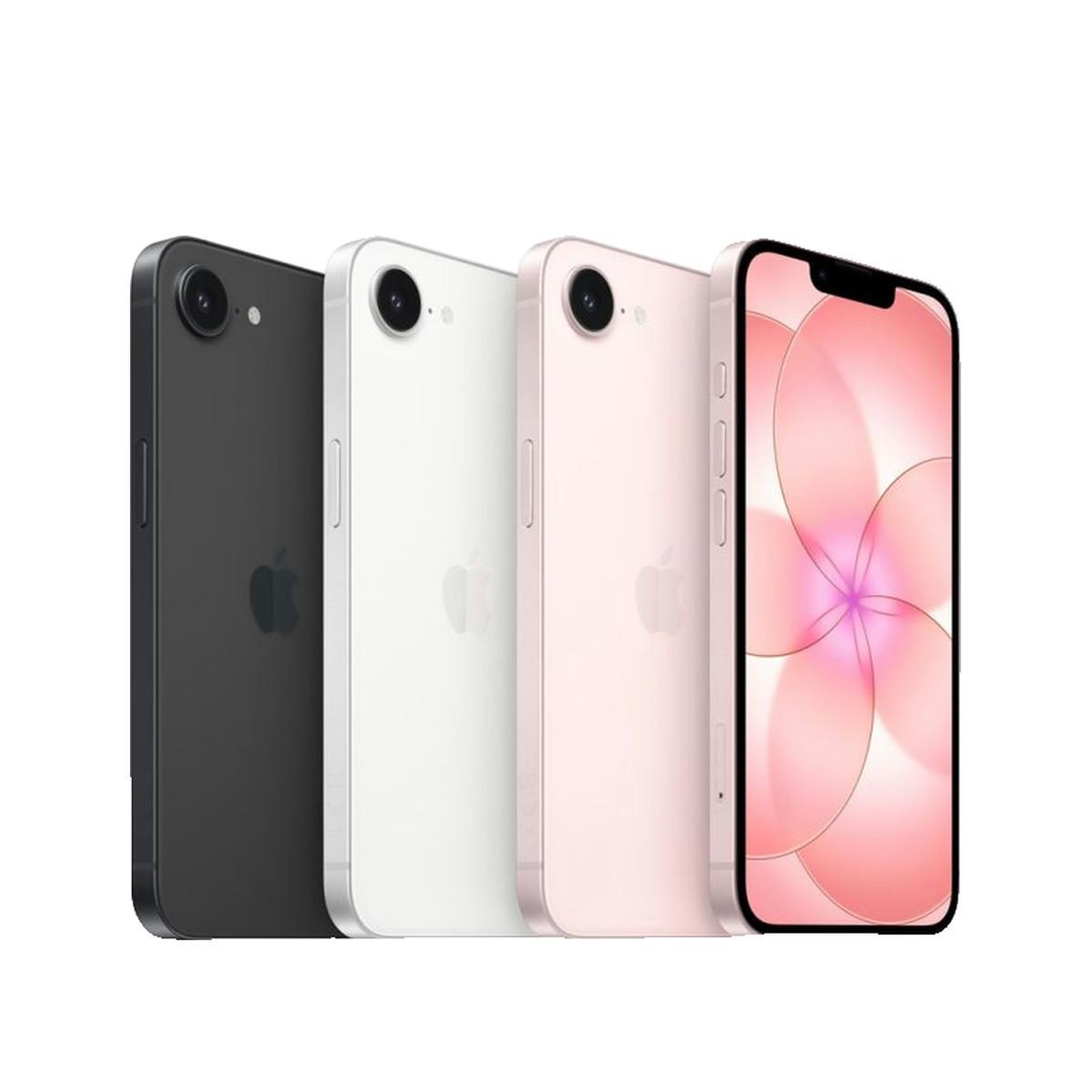 Voir la diapositive 4 : APPLE smartphone iphone 17e 256 Go