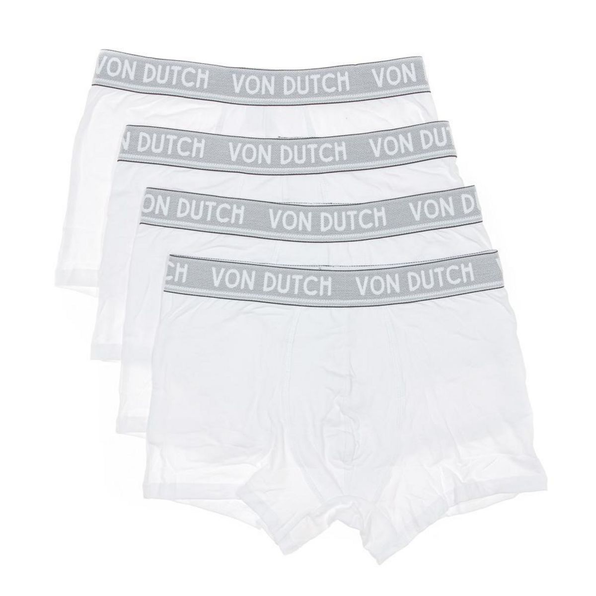 VON DUTCH X4 Boxers Homme  Von Dutch ORIA