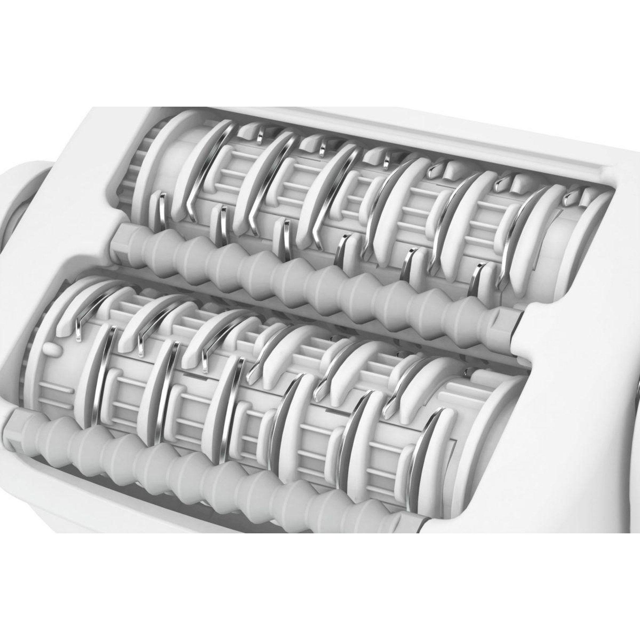Voir la diapositive 4 : PANASONIC Epilateur électrique ES-EY30A-V503