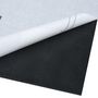 Voir la diapositive 5 : VIDAXL Dalles de plancher autoadhesives 20 pcs PVC 1,86 m^2 blanc