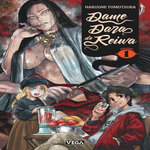 DAME DARA DE REIWA TOME 1 , Tomotsuka Haruomi