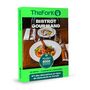 Voir la diapositive 2 : THEFORK Coffret cadeau TheFork - Bistrot gourmand