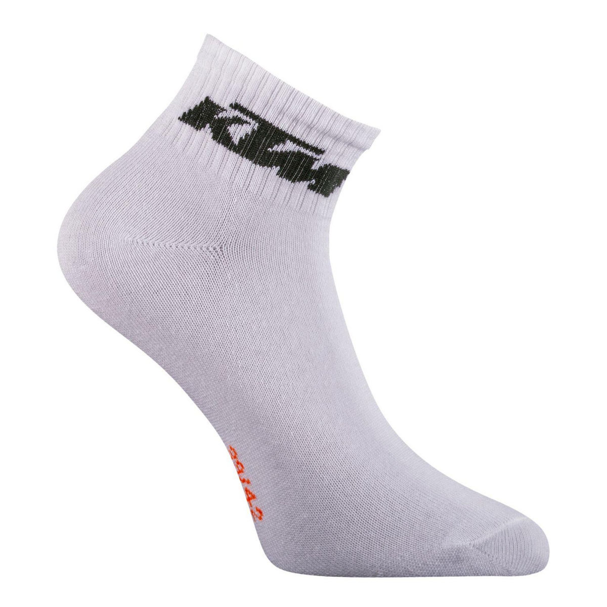 KTM Lot de 6 Paires de Chaussettes Mid homme