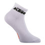Voir la diapositive 3 : KTM Lot de 6 Paires de Chaussettes Mid homme