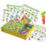 Stylo parlant 1000 questions