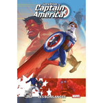 SAM WILSON : CAPTAIN AMERICA : LES BONS ANGES, Pak Greg