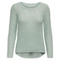 Voir la diapositive 3 : Only Pull  Femme Only Geena Xo
