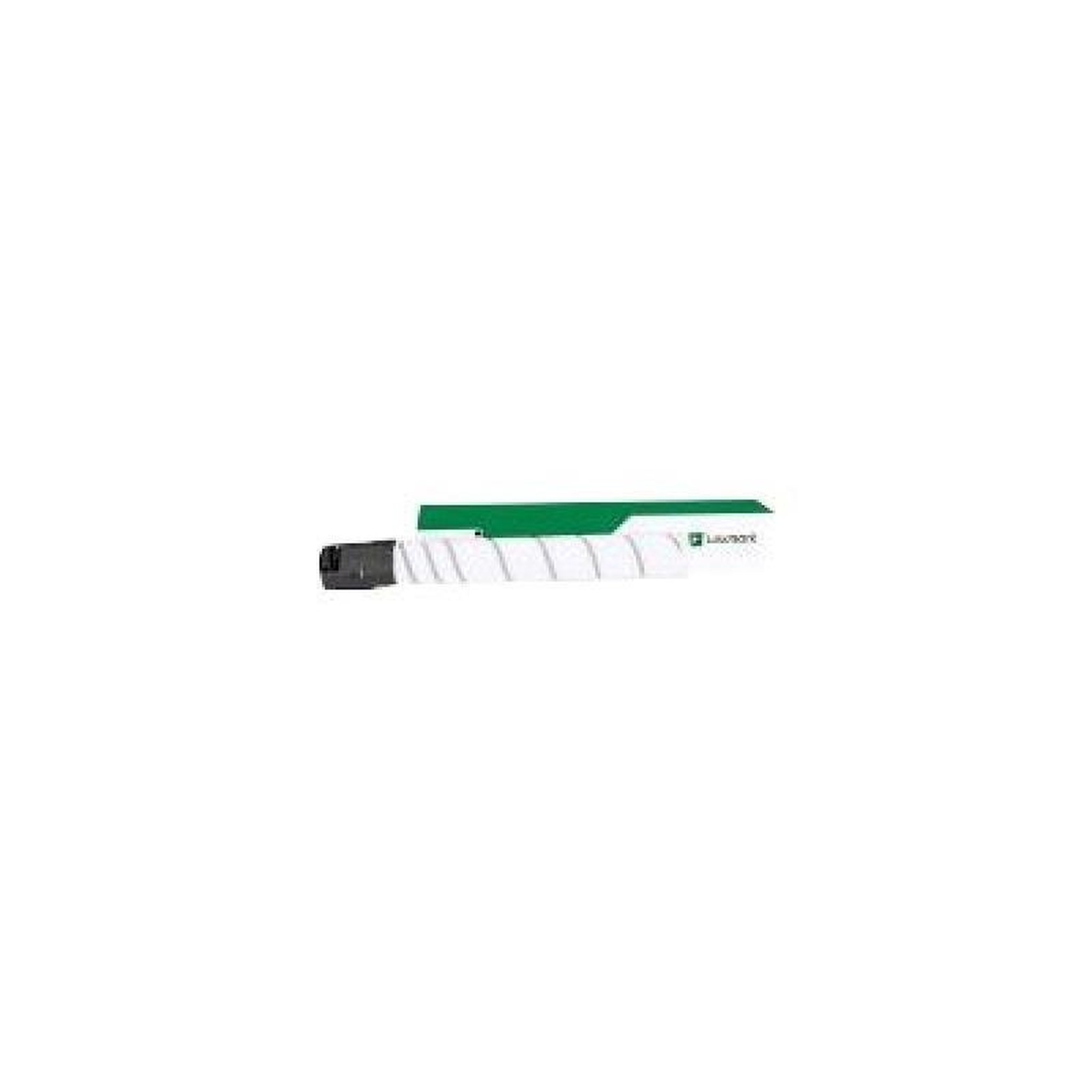 Lexmark Lexmark Cartridge Black Schwarz (86C0HK0)
