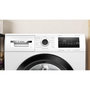 Voir la diapositive 2 : BOSCH Lave linge hublot WAN2823SFR