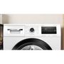 Voir la diapositive 2 : BOSCH Lave linge hublot WAN2823SFR
