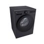 Voir la diapositive 6 : LG Lave-linge hublot 11kg 1360trs/min - F14X76BMST
