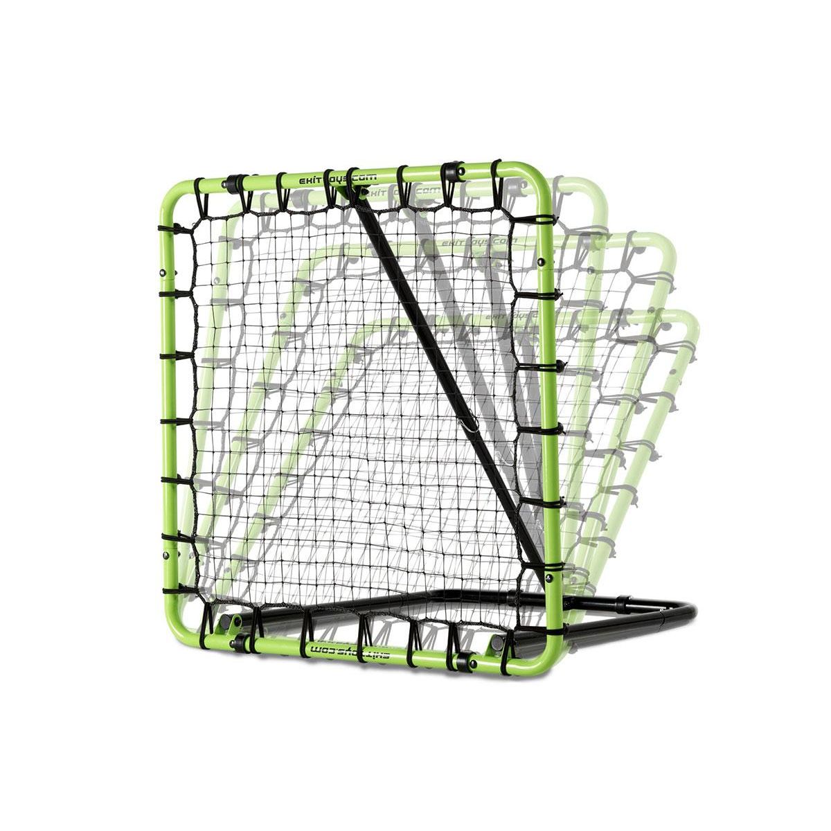 EXIT TOYS Rebondisseur multisport Tempo 1,00 x 1,00 m - Exit Toys