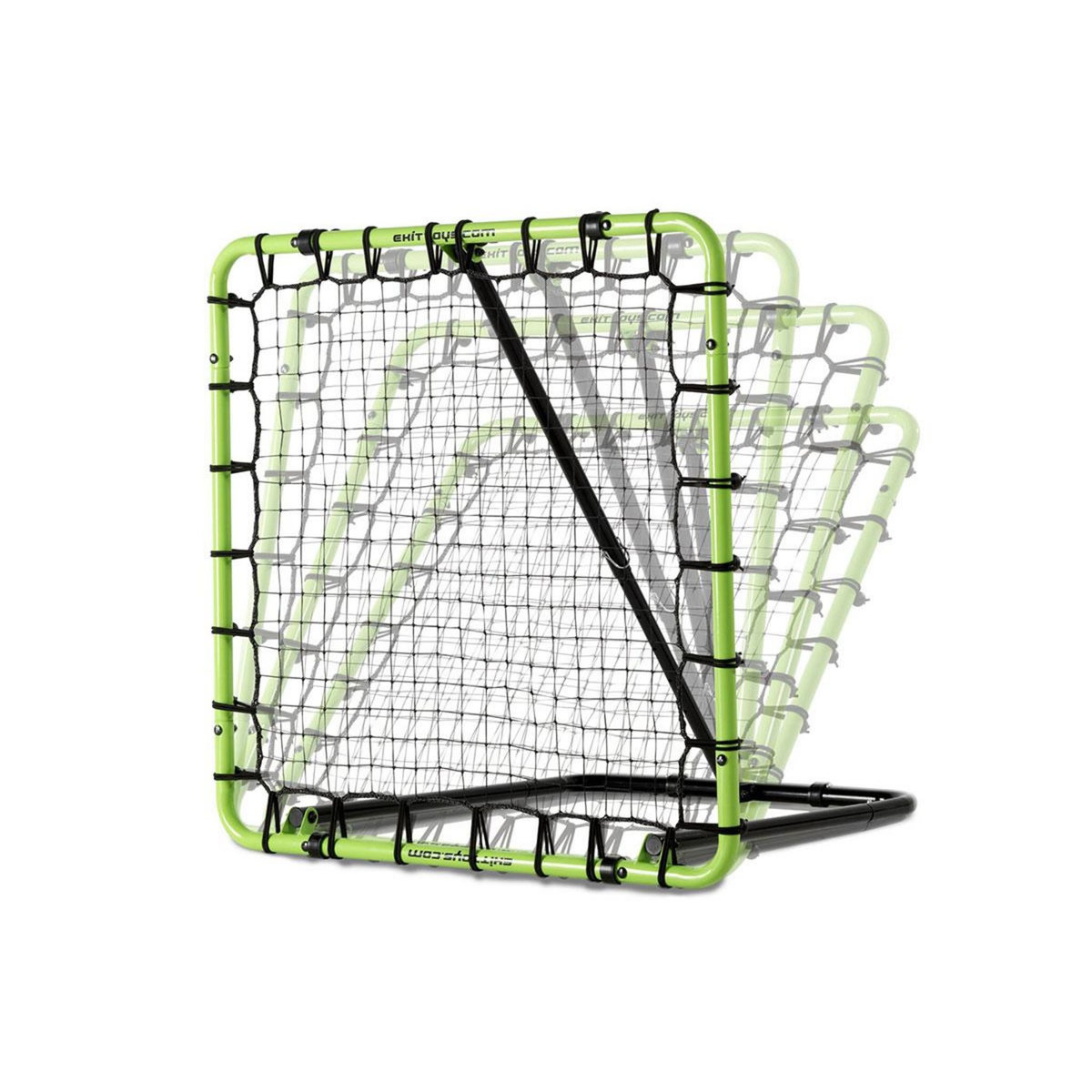 EXIT TOYS Rebondisseur multisport Tempo 1,00 x 1,00 m - Exit Toys