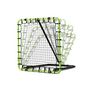Voir la diapositive 2 : EXIT TOYS Rebondisseur multisport Tempo 1,00 x 1,00 m - Exit Toys