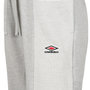 Voir la diapositive 5 : UMBRO Short Gris Homme Umbro Textured Greye