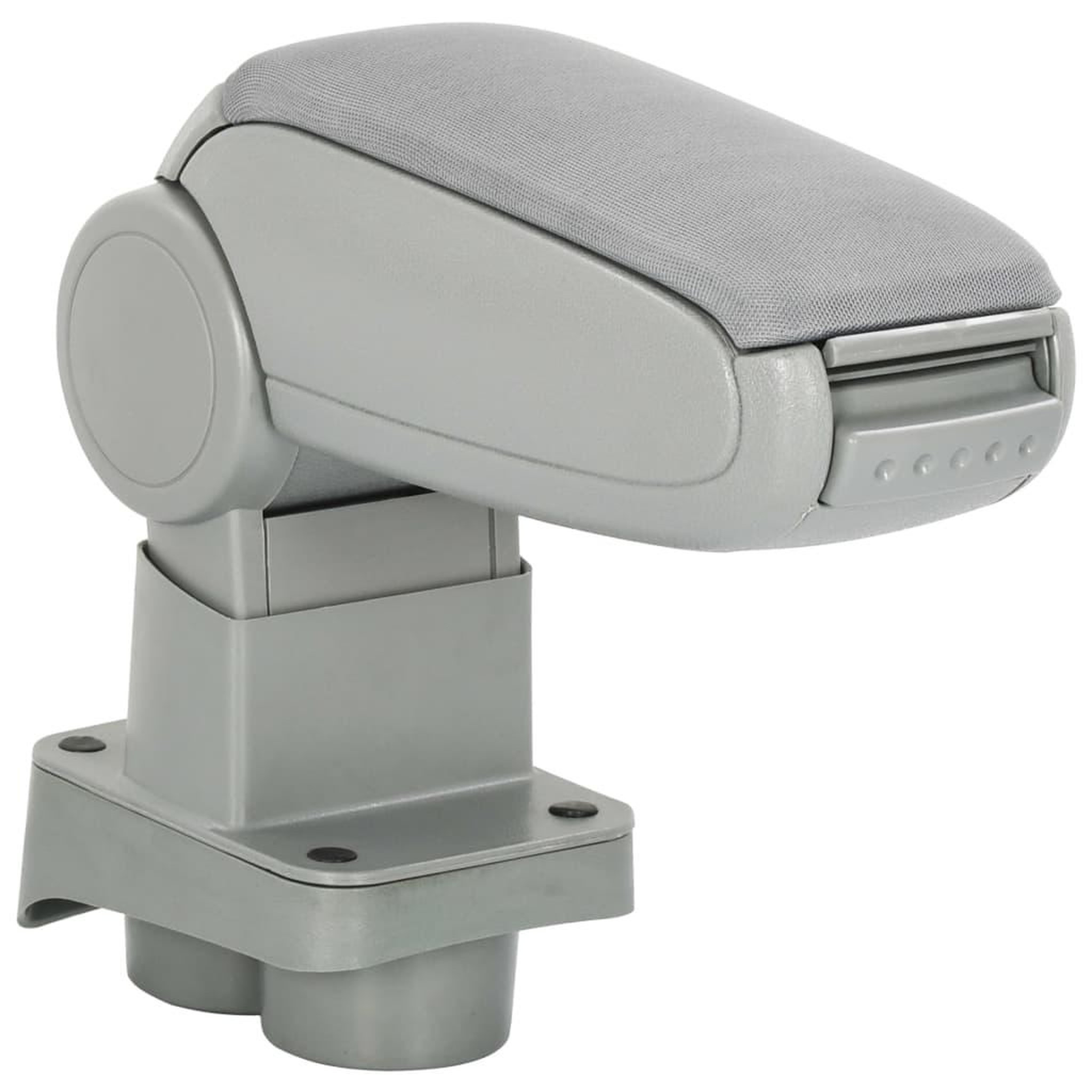VIDAXL Accoudoir de voiture pour VW Polo IV (2001-2005)
