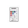 Voir la diapositive 6 : Lumisky Lampe enceinte bluetooth sans fil SO PLAY Blanc Polyéthylène 10W