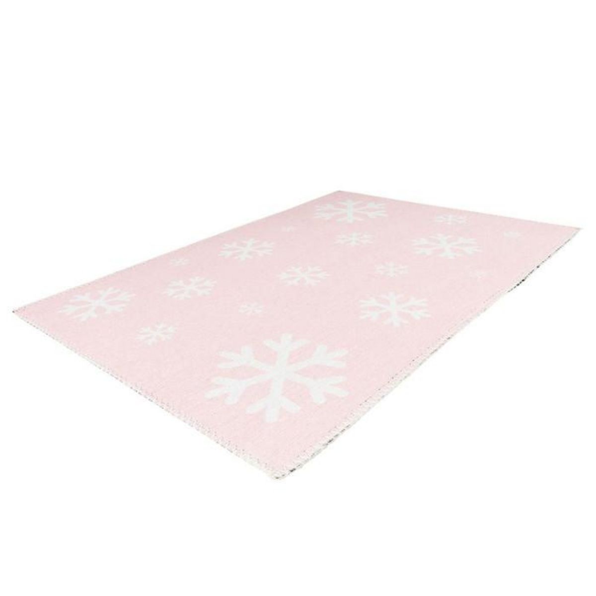 Paris Prix Tapis Enfant Imprimé  Bambini VIII  Rose