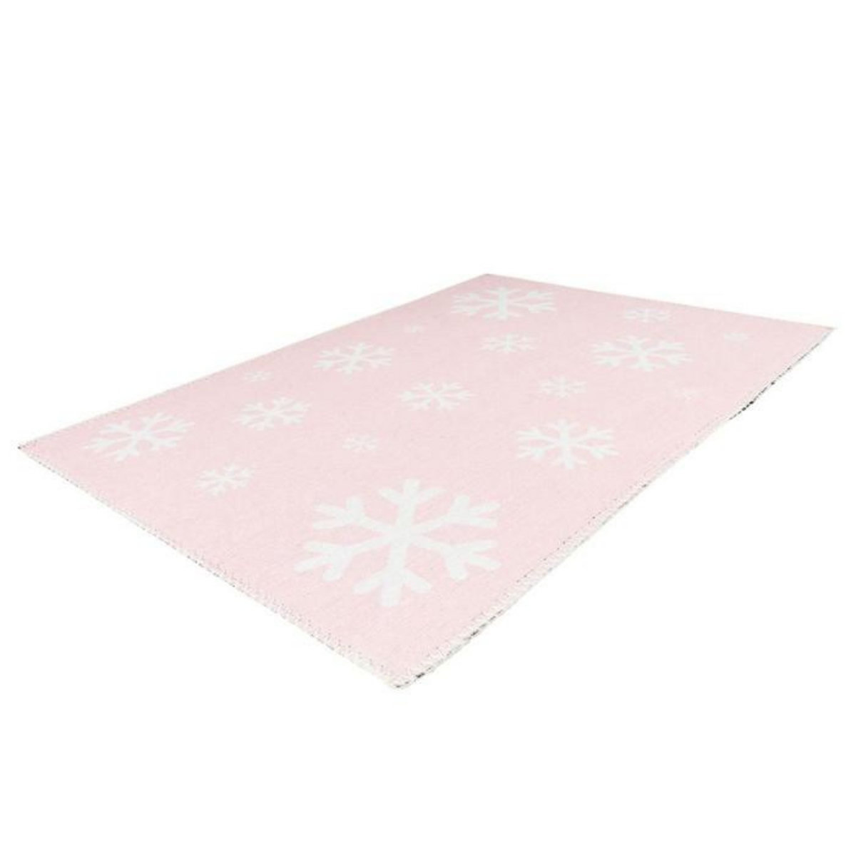Paris Prix Tapis Enfant Imprimé  Bambini VIII  Rose