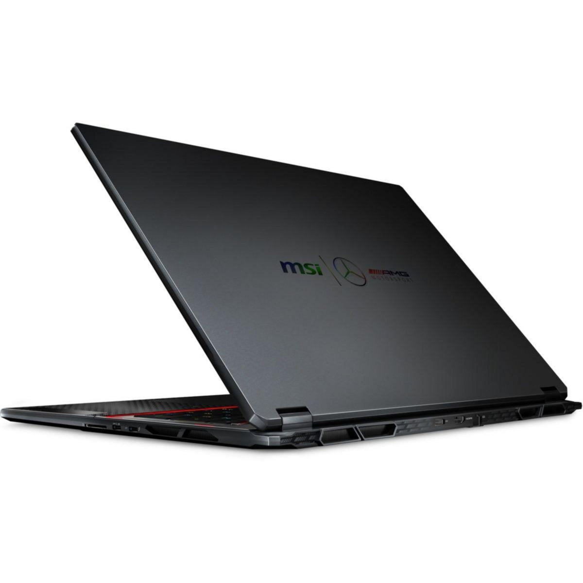 MSI PC Gamer Stealth 18 MercedesAMG A1VHG-068FR