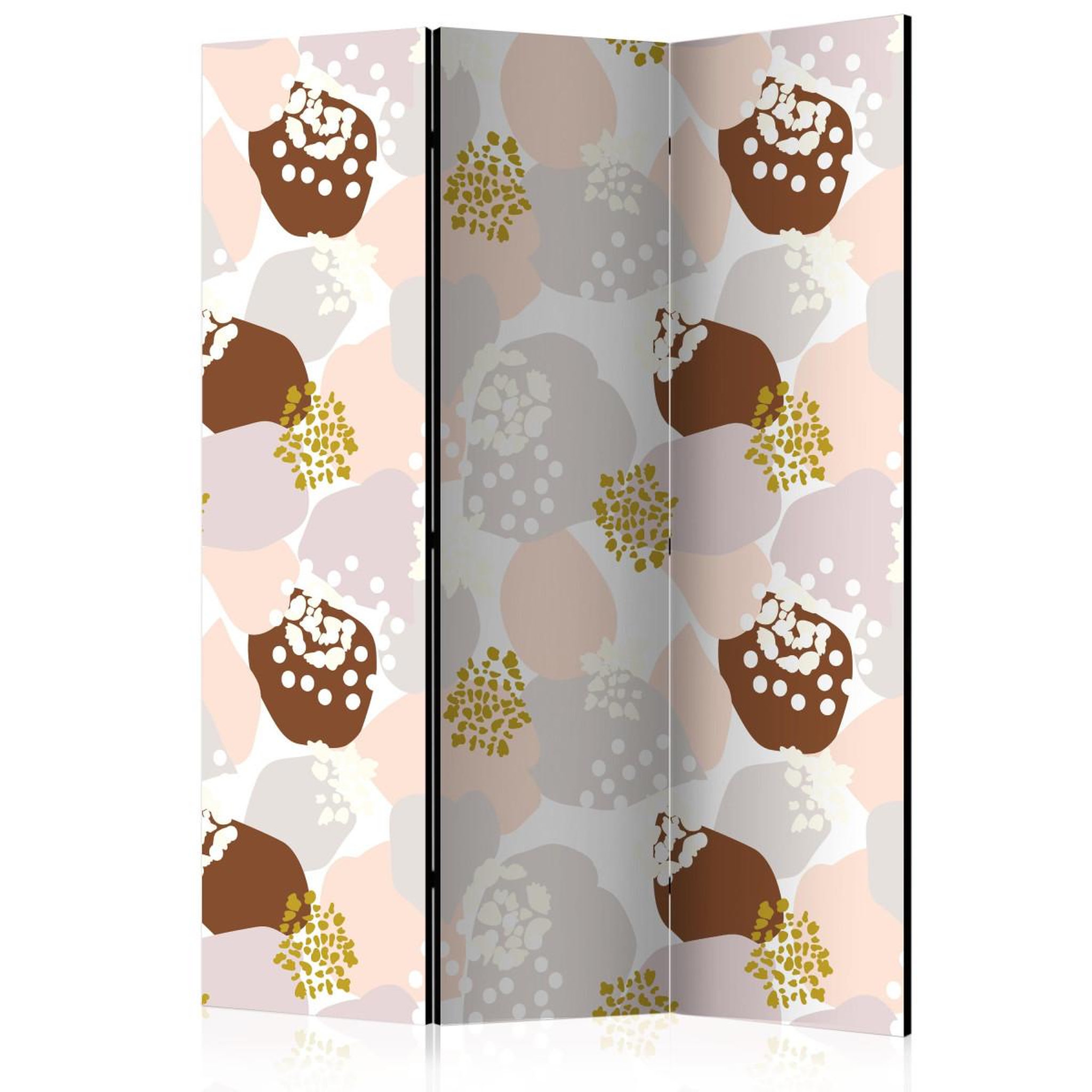 Paris Prix Paravent 3 volets  stains  135x172cm