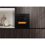 Voir la diapositive 5 : HAIER Four encastrable ID2P5B5EYTB