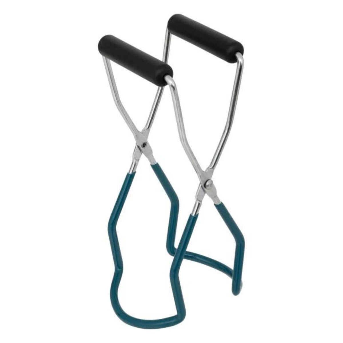 FIVE Pince à Bocal en Métal  Jarro  23cm Bleu