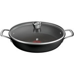 TEFAL Sauteuse 28cm Excellence + avec couvercle