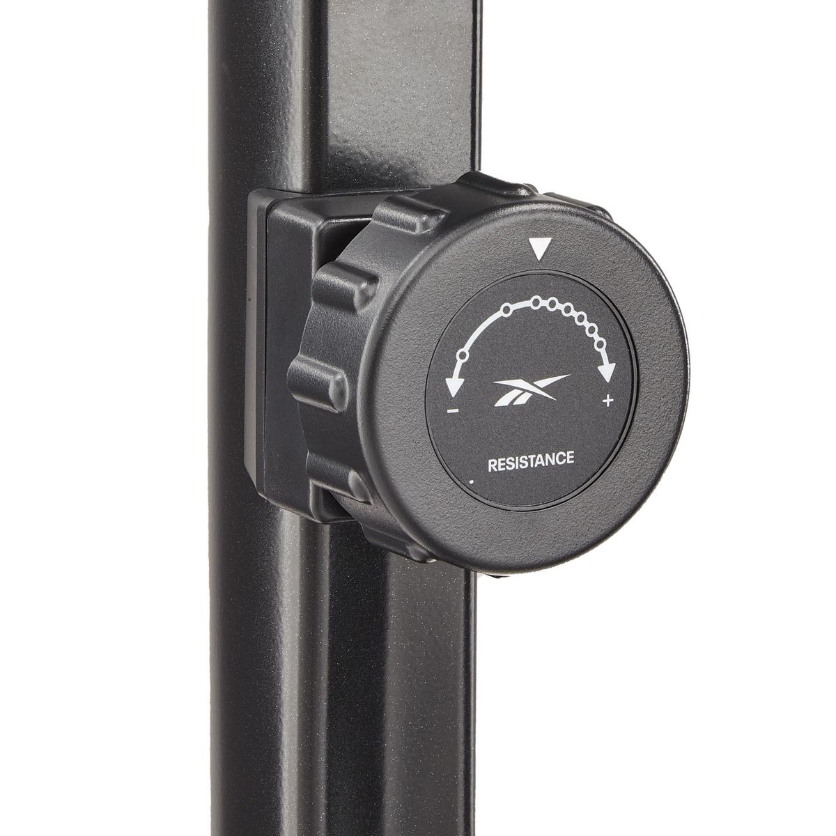 Reebok Vélo de Fitness - Reebok - Modèle FR20 - Maison/Appartement - Route d'inertie 6 KG - Ecran tactile LED