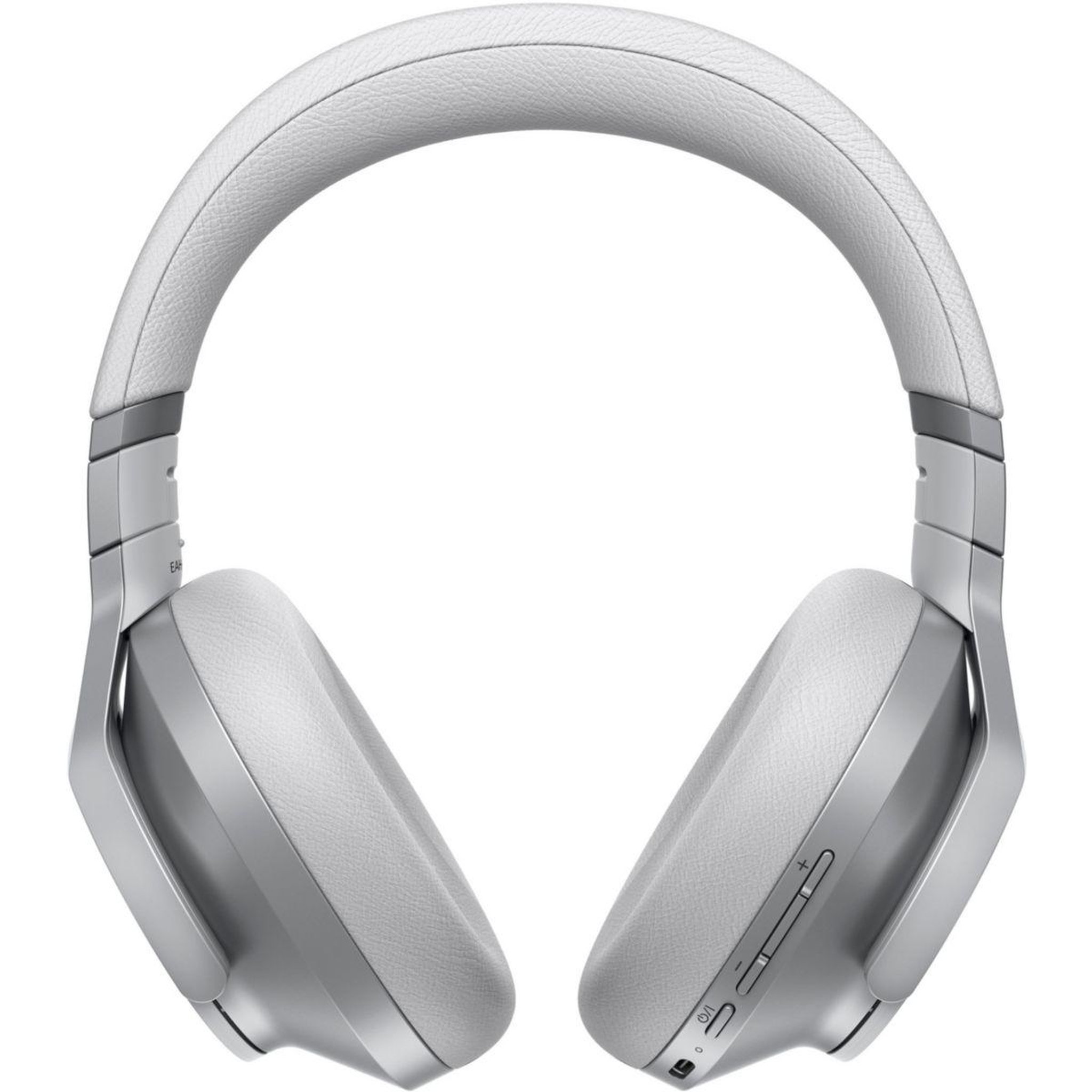 Voir la diapositive 2 : TECHNICS Casque EAH-A800E-K Argent Métal