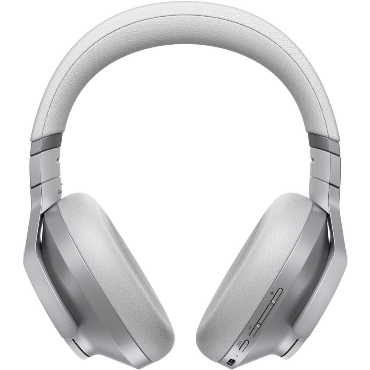TECHNICS Casque EAH-A800E-K Argent Métal