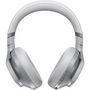 Voir la diapositive 2 : TECHNICS Casque EAH-A800E-K Argent Métal