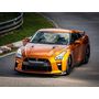 Voir la diapositive 3 : Smartbox Stage de pilotage : 2 tours de circuit au volant d'une Nissan GTR - Coffret Cadeau Sport & Aventure