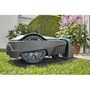 Voir la diapositive 3 : GARDENA Tondeuse robot sileno city 500