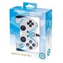 SUBSONIC Manette filaire PS3 - OM