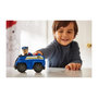 Voir la diapositive 5 : Spin Master VEHICULE + FIGURINE CHASE La Pat' Patrouille