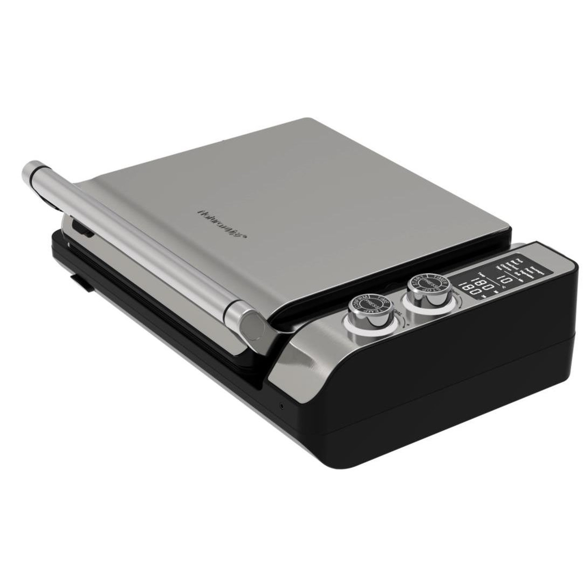 NATURAMIX Grill viande 1400w ouverture 180° - MULTIGRIL-PRO1400