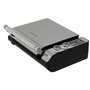 Voir la diapositive 1 : NATURAMIX Grill viande 1400w ouverture 180° - multigril-pro1400